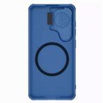 Torbica Nillkin CamShield Prop Magnetic za Samsung S921B Galaxy S24 plava - Slika 8