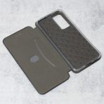 Torbica Teracell Flip Cover za Xiaomi 12 Lite crna - Slika 2