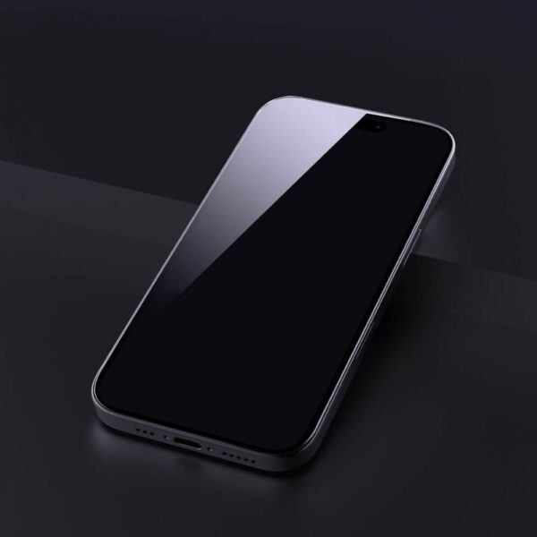 Zastitno staklo Tempered glass Nillkin H+ Pro za iPhone 17 Air 6.6 (sa kalupom)