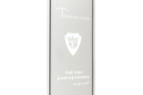 Zastitno staklo Tempered Glass 2.5D full glue za Samsung A125F/A022F/A047F Galaxy A12/A02/A04s crni