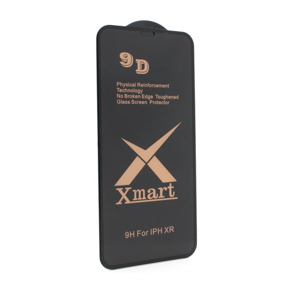 92145ea8-bb57-47f2-8bed-b4181a703049-tempered-glass-x-mart-9d-za-iphone-11-61-122991-154224_w1000 Zastitno staklo Tempered Glass X mart 9D za iPhone 11 6.1 - Slika 1