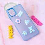 Torbica Cute za Samsung A065F Galaxy A06 plava - Slika 5