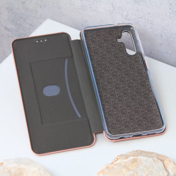 Torbica Teracell Flip Cover za Samsung A136B/A047F Galaxy A13 5G/A04s roze