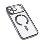 Torbica Magsafe Lux za iPhone 17 Pro Max/18 Pro Max 6.9 crna