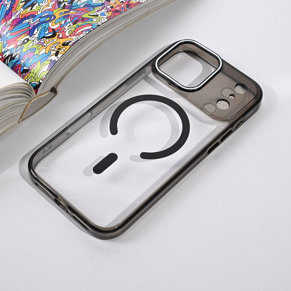 92c79d28-c6fe-4eeb-88ed-e0a11a39f53f-Torbica-Magsafe-Color-Pop-za-iPhone-17-Pro-Max-69-crna_w1000 Torbica Magsafe Color Pop za iPhone 17 Pro Max 6.9 crna - Slika 1