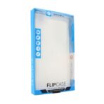 Torbica Teracell Leather za Huawei P40 Pro crna - Slika 3