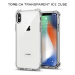 Torbica Transparent Ice Cube za iPhone 11 Pro Max 6.5 - Slika 4