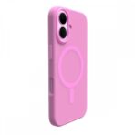 Torbica PURO Daylight za iPhone 16 6.1 roze - Slika 3