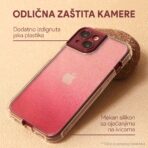 Torbica Chameleon za iPhone 14 Pro 6.1 zelena - Slika 4