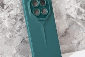 Torbica Blade za Xiaomi Redmi Note 14 Pro 4G/5G zelena