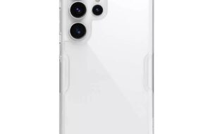 Torbica Nillkin Nature Pro za Samsung S928B Galaxy S24 Ultra transparent