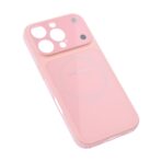 Torbica Magsafe GlowUp za iPhone 16 Pro 6.3 roze - Slika 5