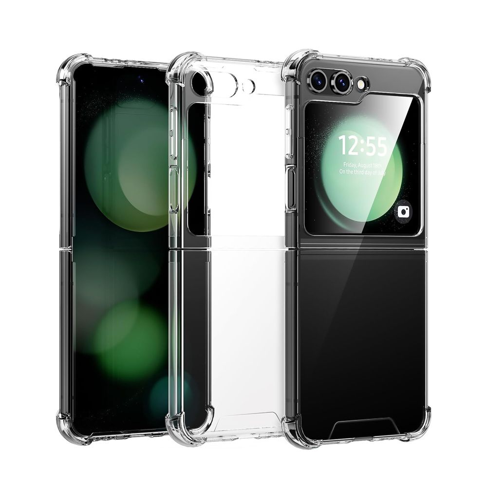 943e4dc0-d437-40dc-90a6-f25898a97381-torbica-silikonska-ultra-thin-za-samsung-f741b-galaxy-z-flip-6-transparent-215012-342610_w1000 Torbica silikonska Ultra Thin za Samsung F741B/F761B Galaxy Z Flip 6/7 FE 5G transparent - Slika 1