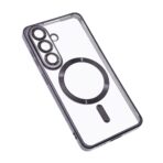 Torbica Magsafe Lux za Samsung S946B Galaxy S26 Plus crna