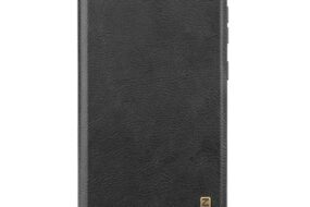 Torbica Nillkin Qin Pro za Samsung A566B Galaxy A56 5G crna