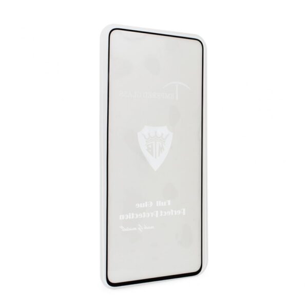 Zastitno staklo Tempered Glass 2.5D full glue za Samsung G780F Galaxy S20 FE crni
