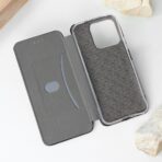 Torbica Teracell Flip Cover za Honor X8b crna - Slika 3