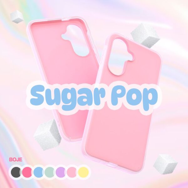 Torbica Sugar Pop za Honor 600 Lite plava