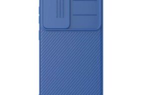 Torbica Nillkin CamShield Pro za Samsung S936B Galaxy S25 Plus plava