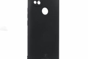 Torbica Teracell Giulietta za Xiaomi Redmi 9C/10A mat crna