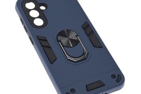 Torbica Hard Ring za Samsung A376B Galaxy A37 5G tamno plava