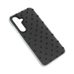 Torbica Dotty Pop za Samsung S741B Galaxy S26 Fe crna