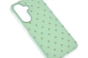 Torbica Dotty Pop za Samsung A576B Galaxy A57 mint