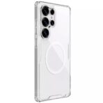 Torbica Nillkin Nature Pro Magnetic za Samsung S938B Galaxy S25 Ultra transparent - Slika 6