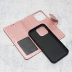 Torbica Hanman Canvas ORG 2u1 za iPhone 13 Pro 6.1 roze - Slika 2