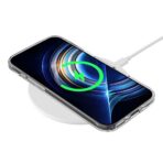 Torbica Magsafe za iPhone 17 Pro Max 6.9 transparent (IC) - Slika 2