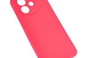 Torbica Gentle Color za Xiaomi Redmi Note 17 4G/5G pink
