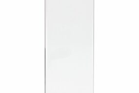 Zastitno staklo Tempered Glass za Huawei Mate 40 zakrivljeni crni