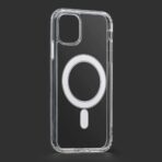 Torbica Magsafe za iPhone 13 Mini 5.4 transparent