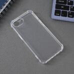 Torbica Transparent Ice Cube za iPhone 16e/17e 6.1 - Slika 8