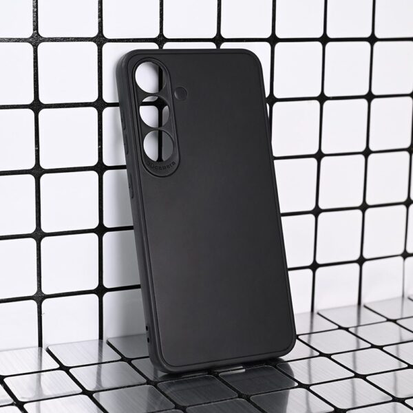 Torbica 3D Camera za Samsung S931B Galaxy S25 crna