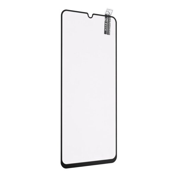Zastitno Staklo Tempered glass 2.5D full glue za Samsung A075F Galaxy A07 crni