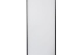 Zastitno Staklo Tempered glass 2.5D full glue za Motorola Moto E40 crni