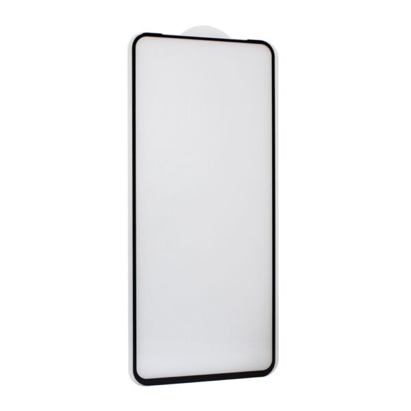 Zastitno Staklo Tempered glass 2.5D full glue za Motorola Moto E40 crni