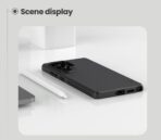 Torbica Nillkin Scrub Pro Magnetic za Samsung S938B Galaxy S25 Ultra crna - Slika 6