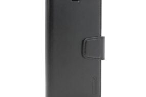 Torbica Hanman Canvas ORG za Samsung G985F Galaxy S20 Plus crna