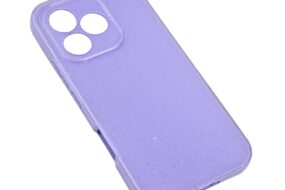 Torbica Sparkle Dust za Honor 600 Lite ljubicasta