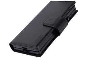 Torbica Hanman Canvas ORG za Samsung F976B Galaxy Z Fold 8 Ultra crna