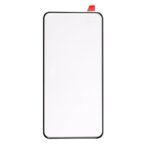 Zastitno Staklo Tempered glass full glue za Huawei Mate 70 Pro/70 Pro Plus zakrivljeni crni - Slika 2