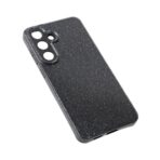 Torbica Sparkle Dust za Samsung S741B Galaxy S26 Fe crna