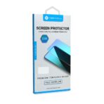 Zastitno Staklo Tempered glass 2.5D full glue za Motorola Edge 30 Pro crni