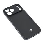 Torbica Teracell Skin za iPhone 17 Pro Max/18 Pro Max 6.9 mat crna