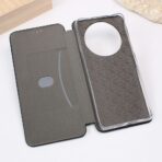 Torbica Teracell Flip Cover za Xiaomi Redmi A3 crna - Slika 2