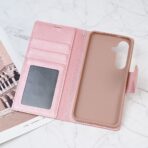 Torbica Hanman Canvas ORG za Samsung S931B Galaxy S25 roze - Slika 2