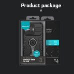 Torbica Nillkin CamShield Armor Pro za iPhone 14 Plus 6.7 crna - Slika 2