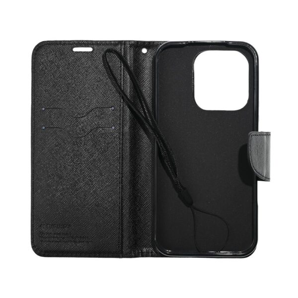 Torbica Mercury za Honor 600 Lite crna